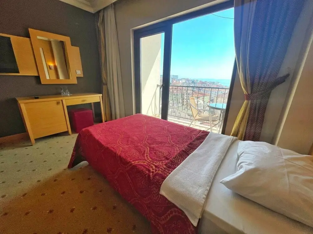 Гебзе: Mekanhan Otel