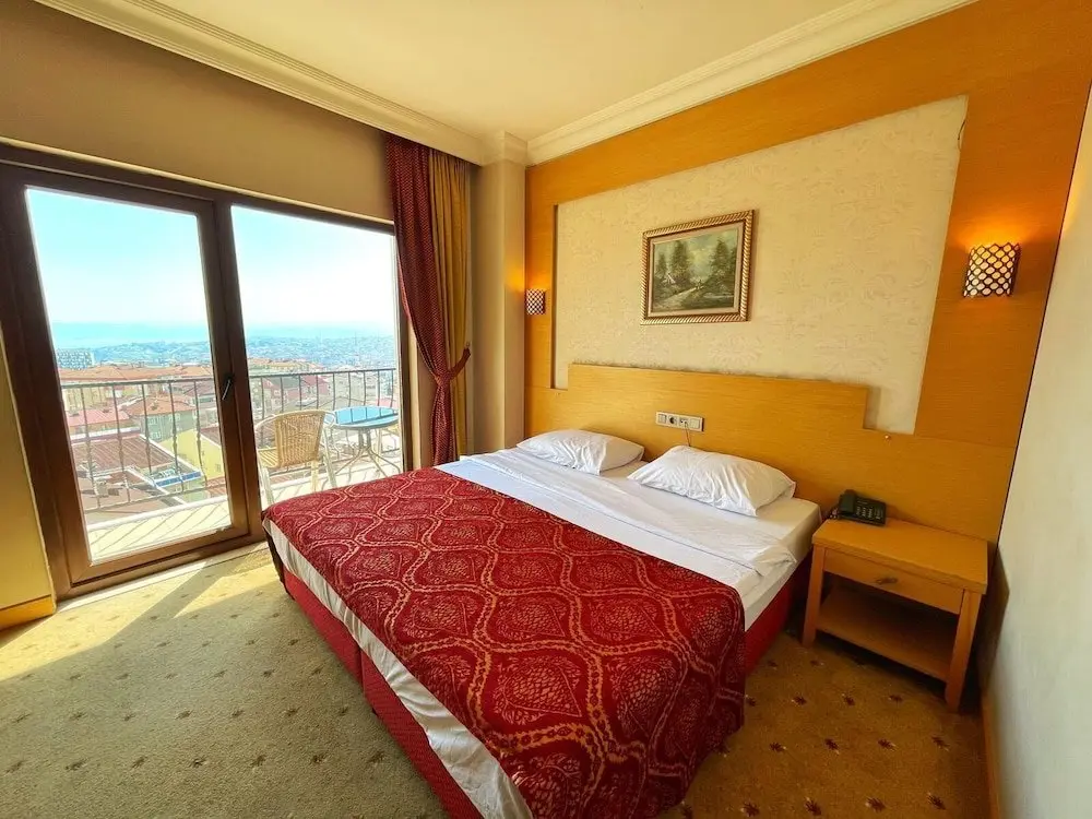 Гебзе: Mekanhan Otel