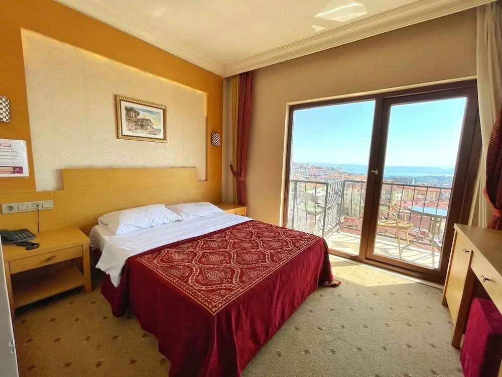Гебзе: Mekanhan Otel