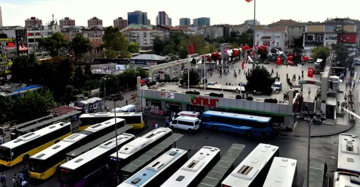 Стамбул: Only Females - Bakirkoy Ladies Hostel