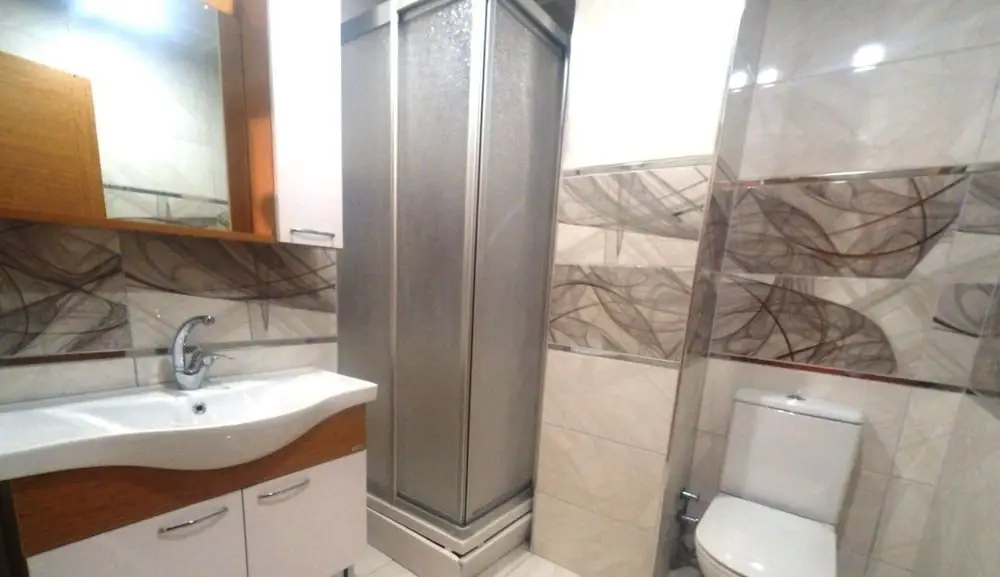 Стамбул: Only Females - Bakirkoy Ladies Hostel