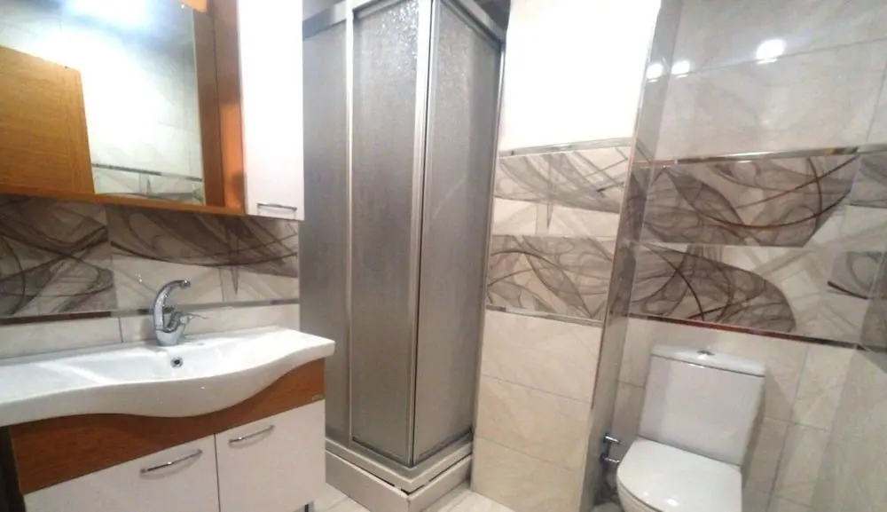 Стамбул: Only Females - Bakirkoy Ladies Hostel