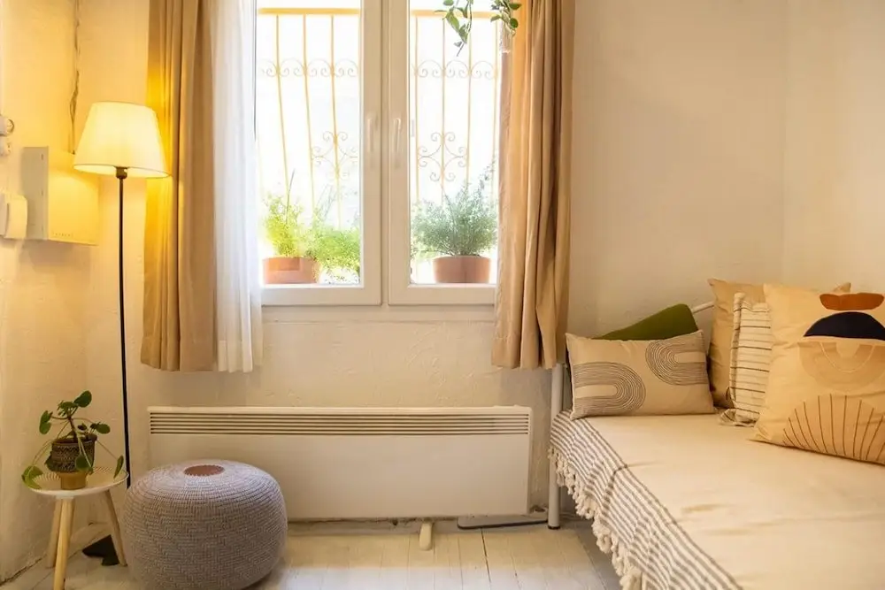 Урла: Eco-friendly House With Authentic Design in Urla