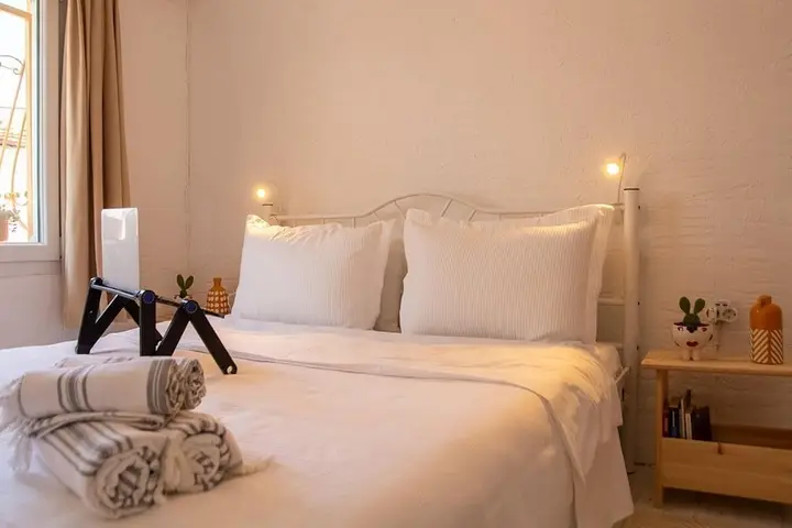 Урла: Eco-friendly House With Authentic Design in Urla