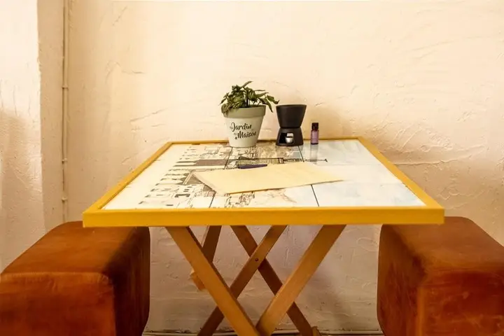 Урла: Eco-friendly House With Authentic Design in Urla