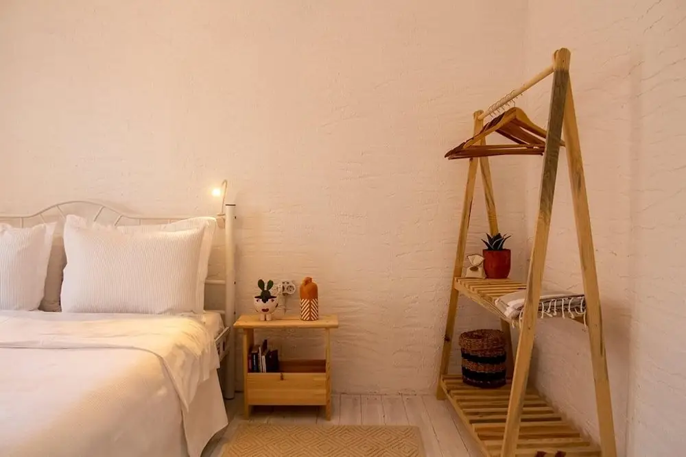 Урла: Eco-friendly House With Authentic Design in Urla
