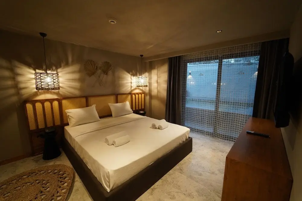 Фетхие: Icon Beach Suites Hotel
