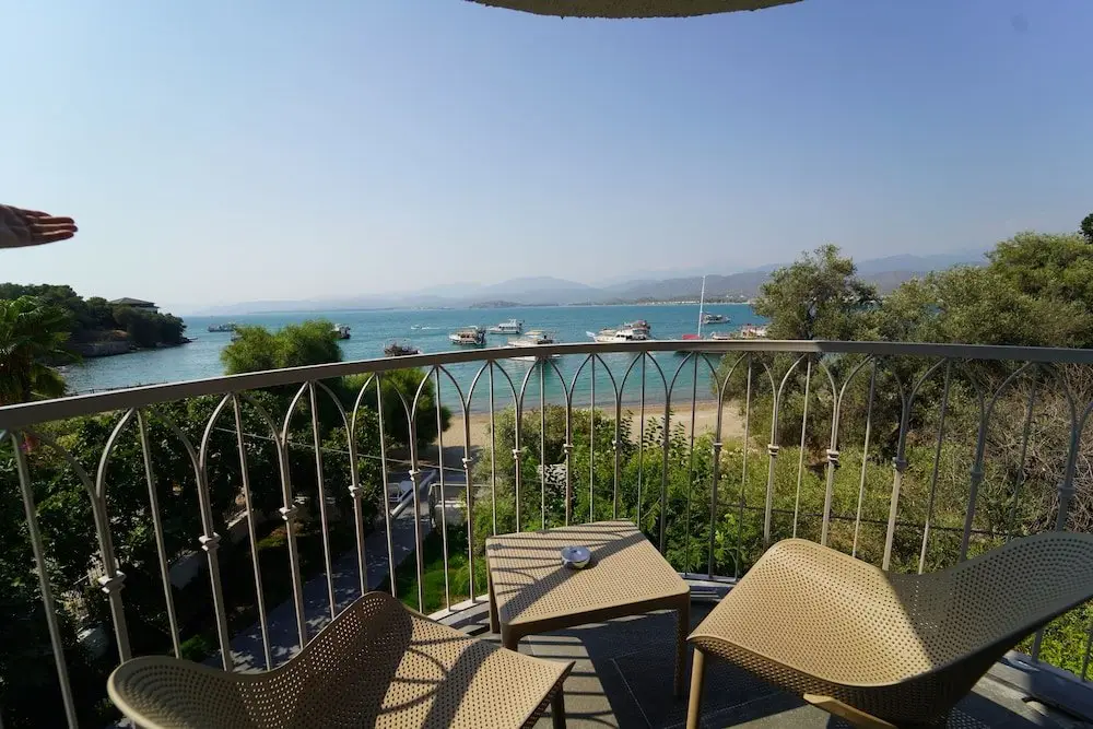Фетхие: Icon Beach Suites Hotel
