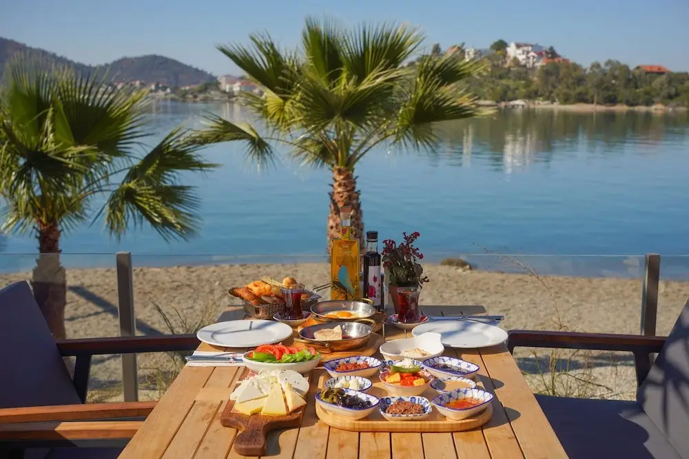 Фетхие: Icon Beach Suites Hotel
