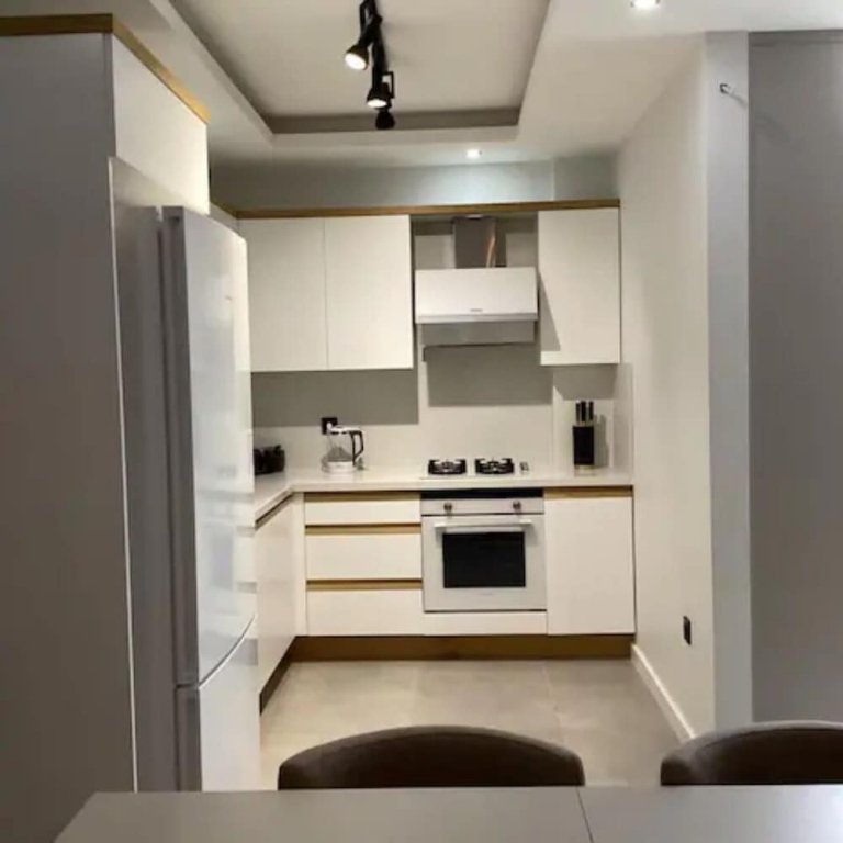 Фетхие: Room in Villa - Cheerful Brand New 4 Bedrooms Villa With Pool
