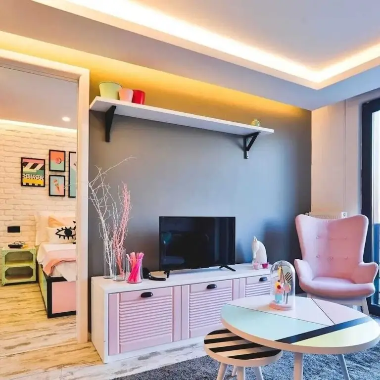 Стамбул: Ava Lounge