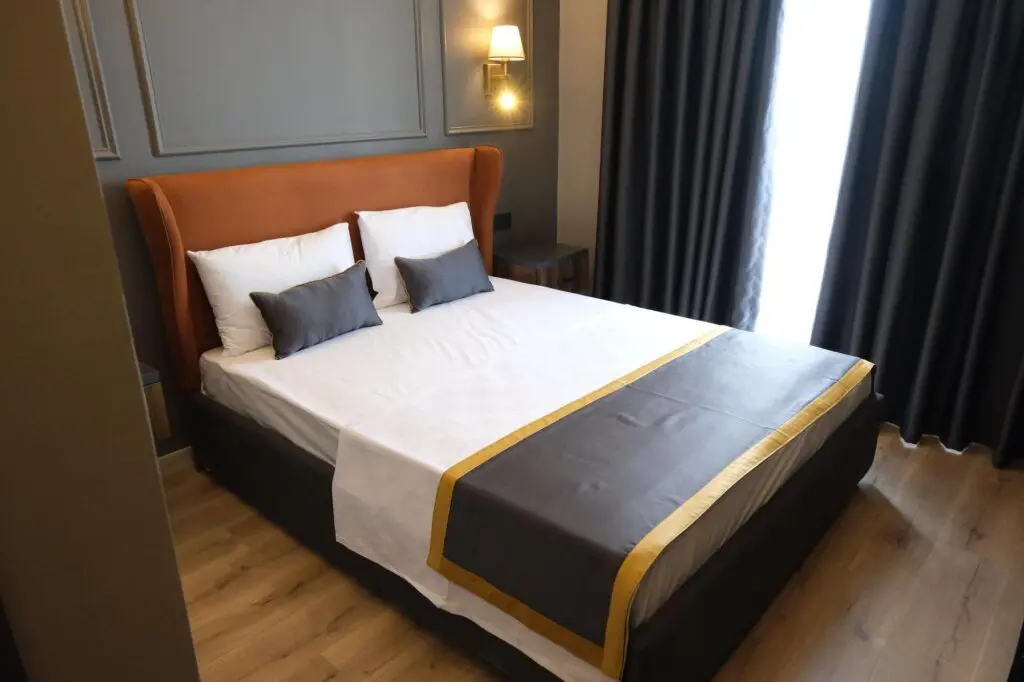 Арнавуткёй: The Pearl Airport Hotel