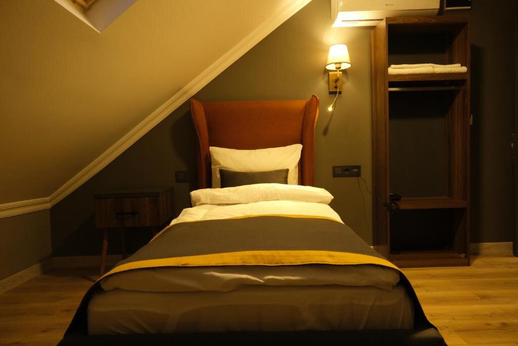 Арнавуткёй: The Pearl Airport Hotel