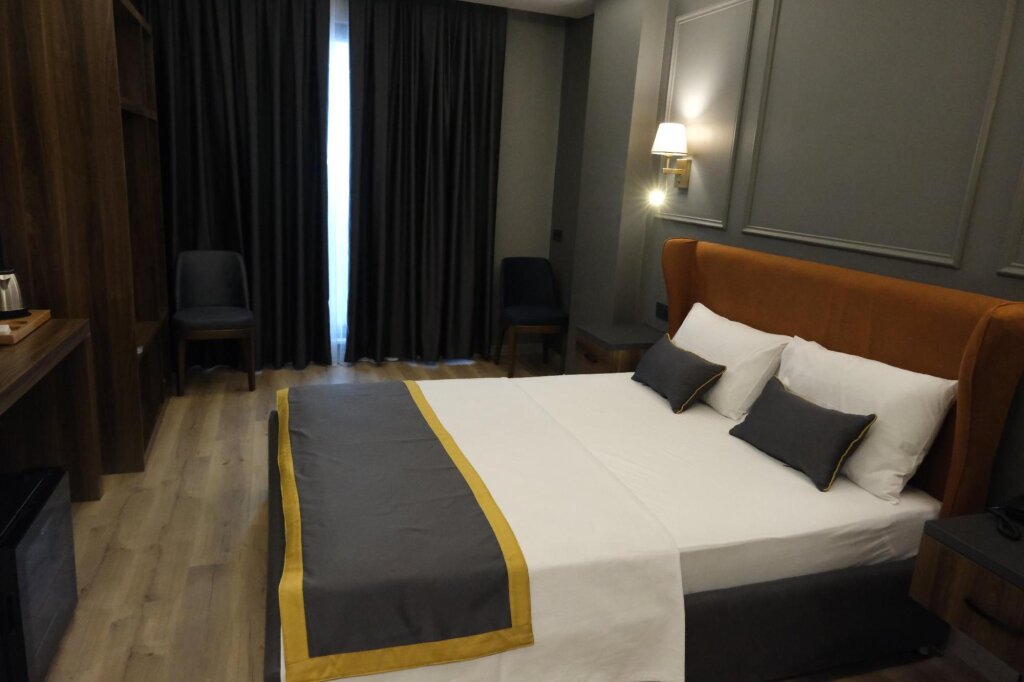 Арнавуткёй: The Pearl Airport Hotel