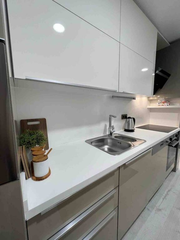 Стамбул: Cozy 11 Unit For Rent In The European Side