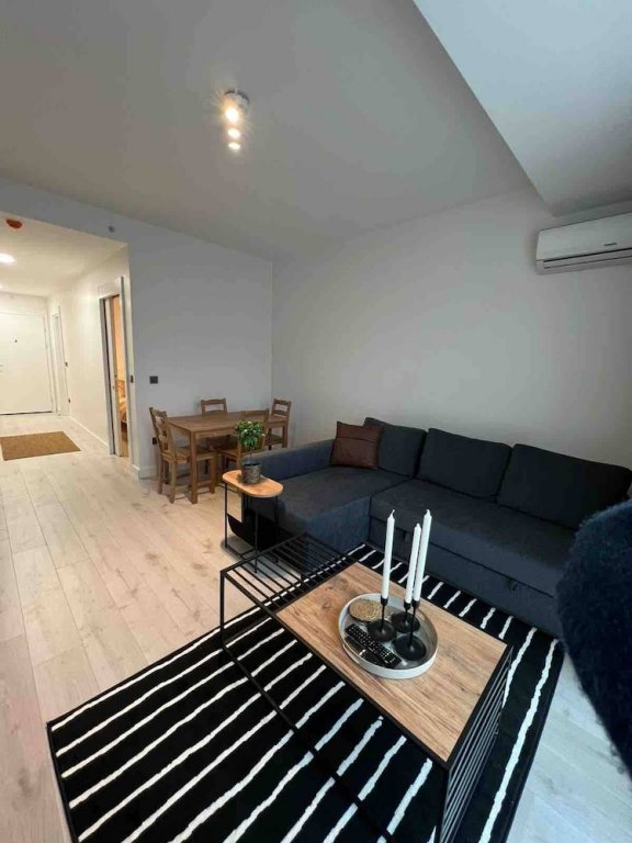 Стамбул: Cozy 11 Unit For Rent In The European Side