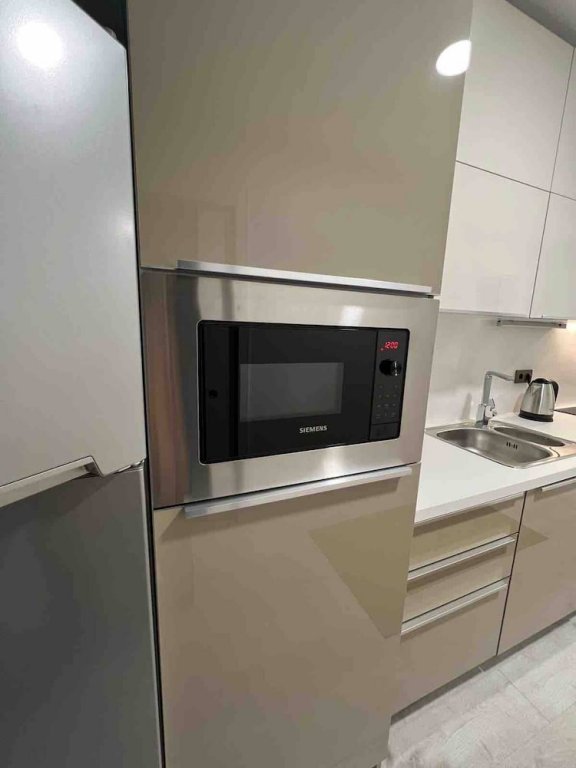 Стамбул: Cozy 11 Unit For Rent In The European Side