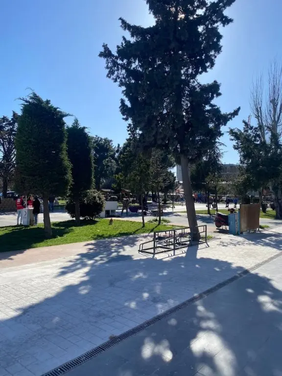 Стамбул: Cozy 11 Unit For Rent In The European Side