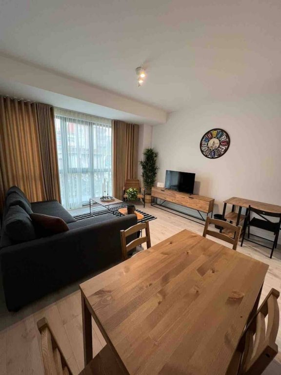 Стамбул: Cozy 11 Unit For Rent In The European Side
