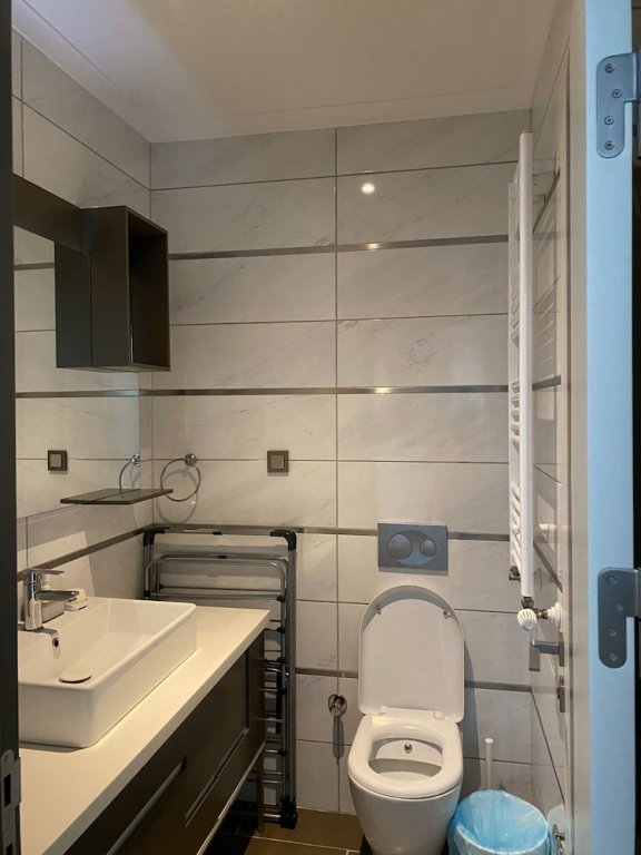 Стамбул: Deluxe 11 Unit For Rent In Centre Of Istanbul
