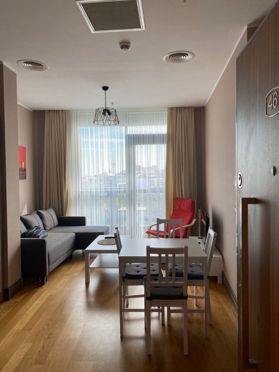 Стамбул: Deluxe 11 Unit For Rent In Centre Of Istanbul