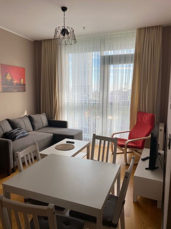 Стамбул: Deluxe 11 Unit For Rent In Centre Of Istanbul