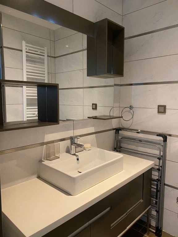 Стамбул: Deluxe 11 Unit For Rent In Centre Of Istanbul