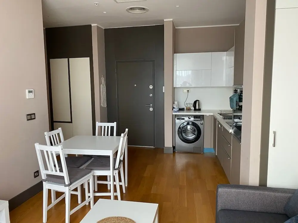 Стамбул: Deluxe 11 Unit For Rent In Centre Of Istanbul