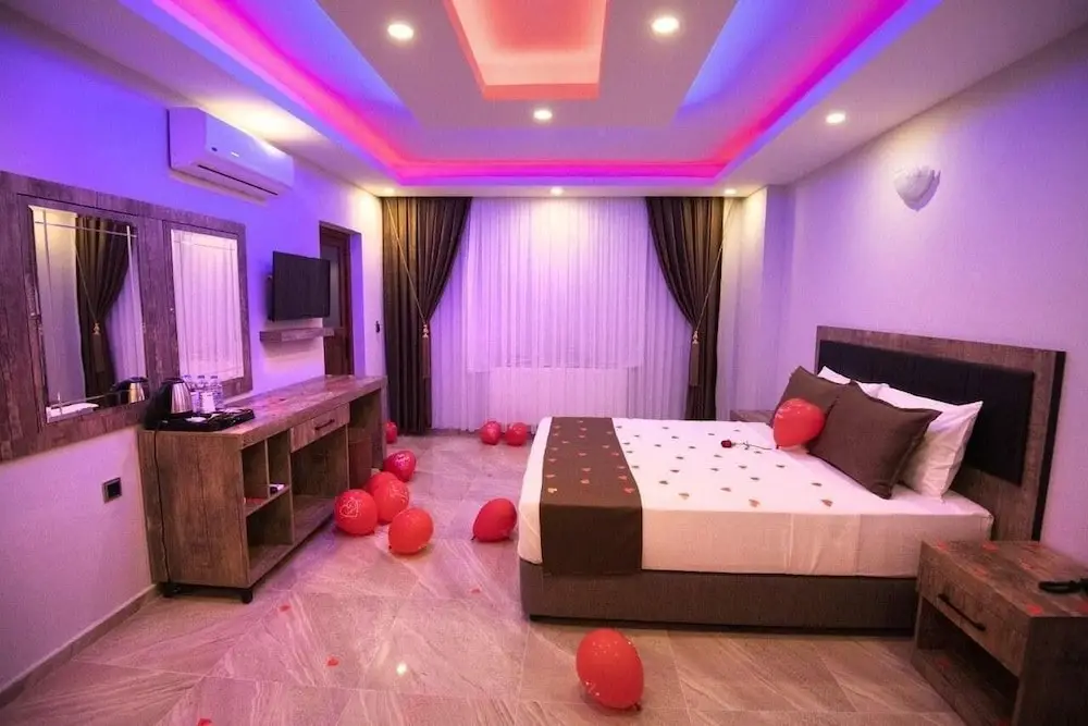 Мидьят: Midyat KERVAN Otel