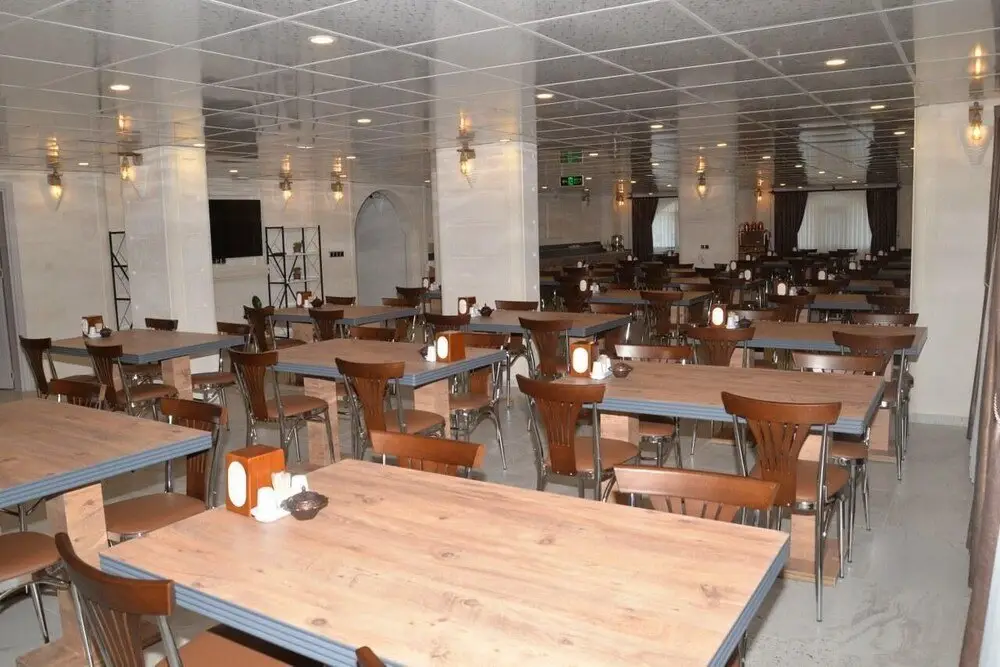 Мидьят: Midyat KERVAN Otel
