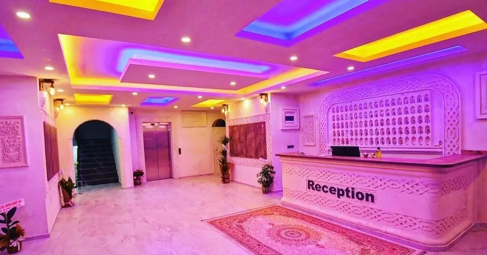 Мидьят: Midyat KERVAN Otel