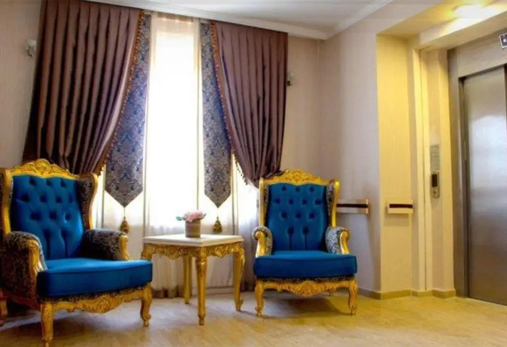 Силиври: Westport İstanbul Hotel