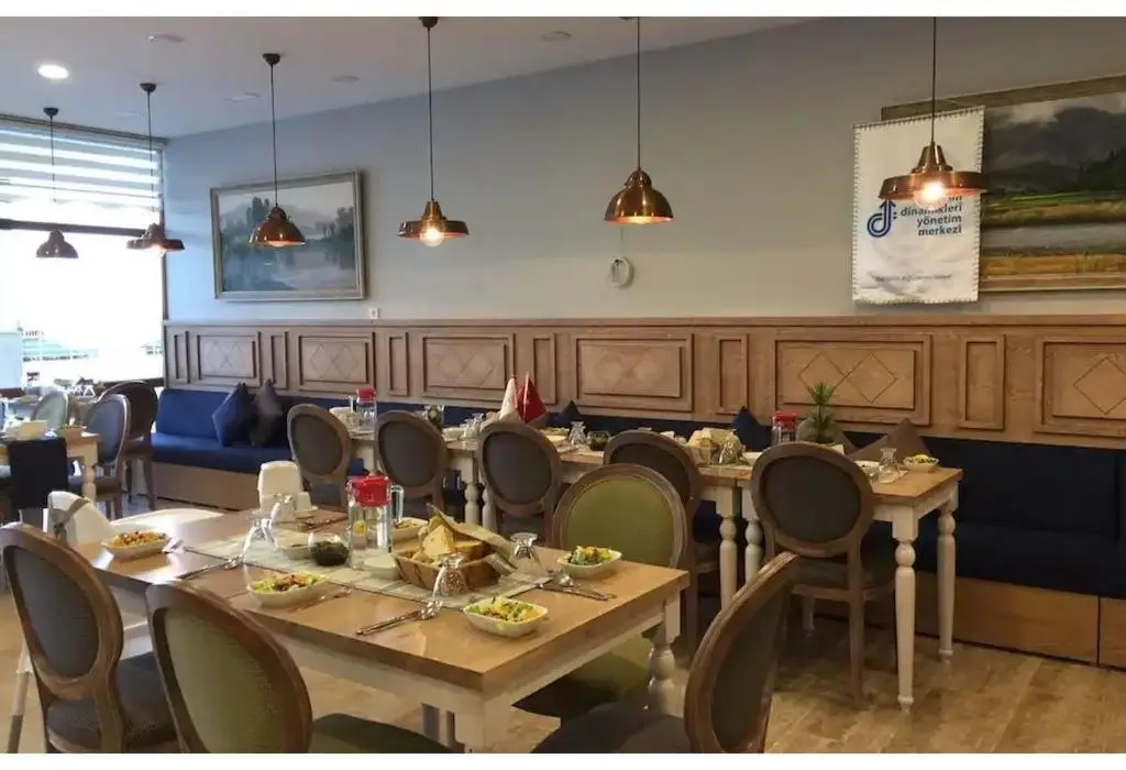 Силиври: Westport İstanbul Hotel