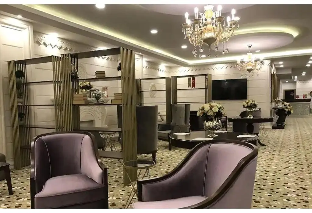 Силиври: Westport İstanbul Hotel