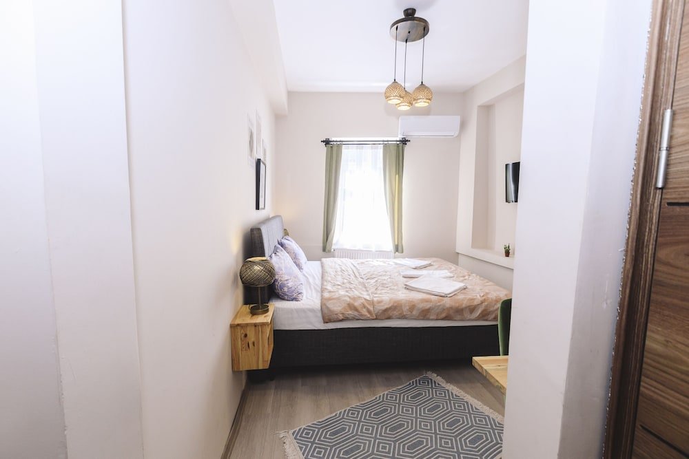 Стамбул: Warm Private Room at Taksim