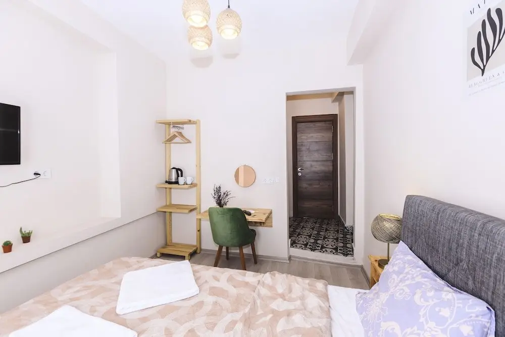 Стамбул: Warm Private Room at  Taksim