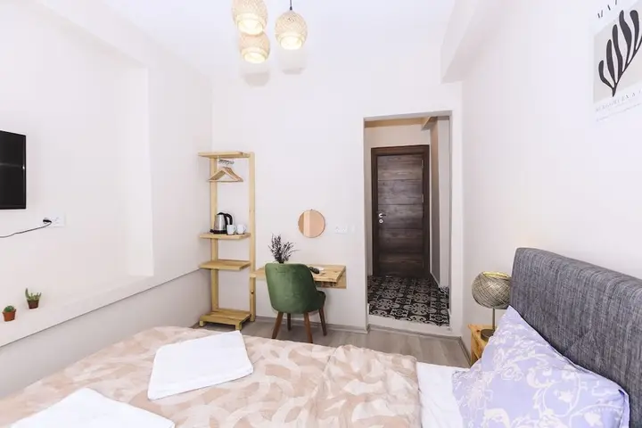 Стамбул: Warm Private Room at Taksim