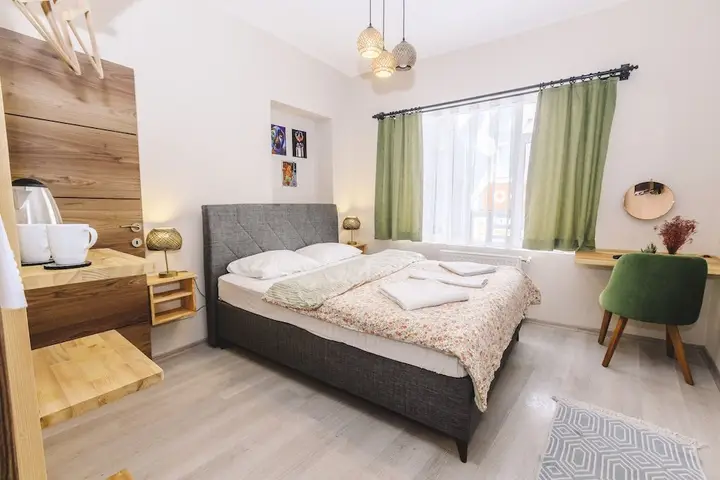 Стамбул: Vivid Private Room at Taksim