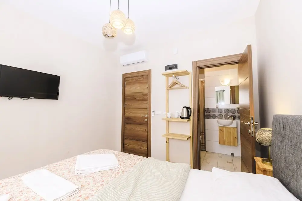 Стамбул: Vivid Private Room at Taksim