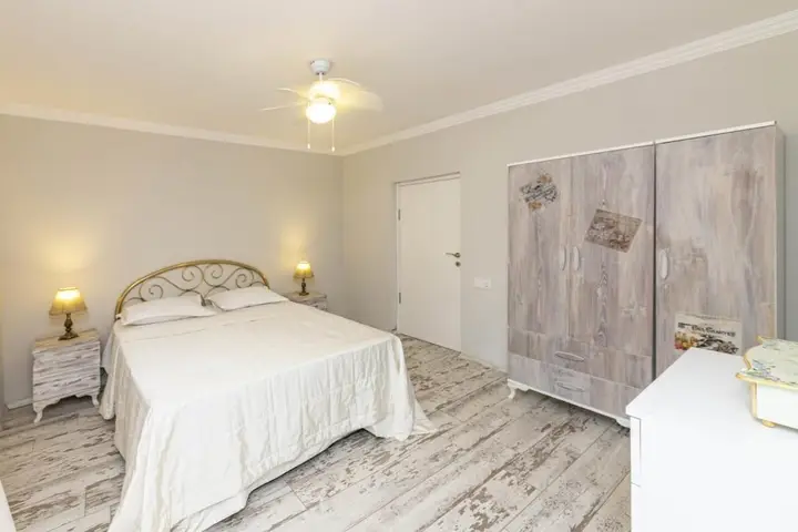 Мугла: House With Impressive Interior Design in Bodrum
