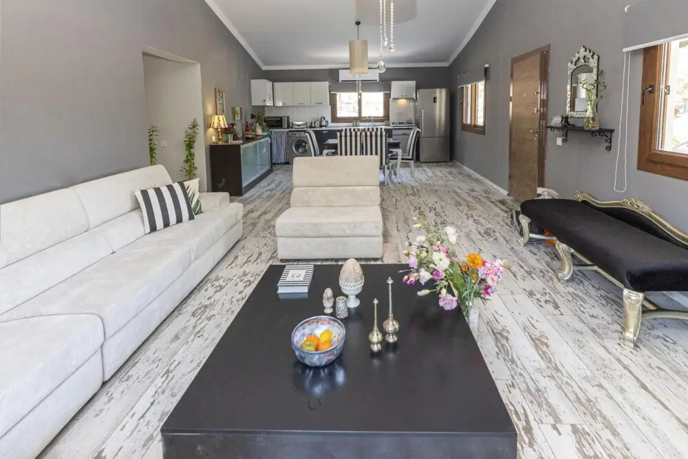 Мугла: House With Impressive Interior Design in Bodrum