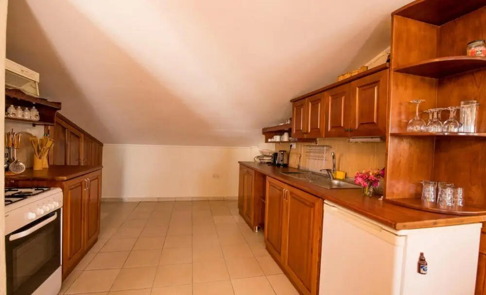 Анталья: Amazing Flat With Shared Pool and Balcony in Kas
