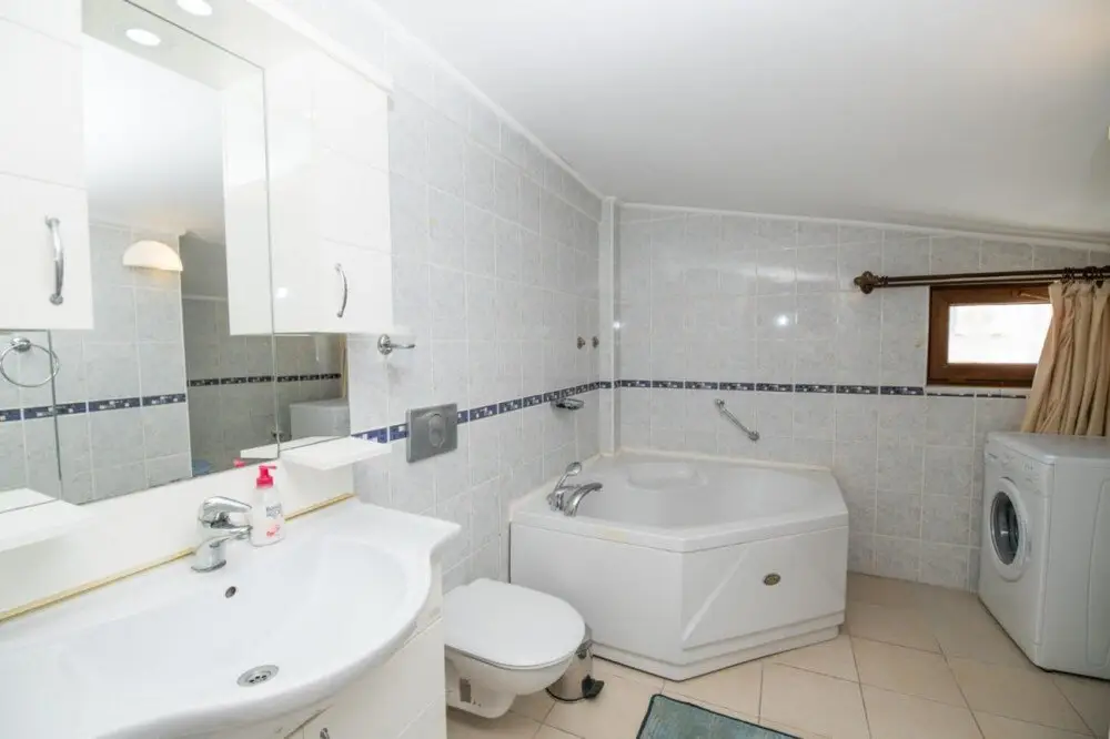 Анталья: Amazing Flat With Shared Pool and Balcony in Kas