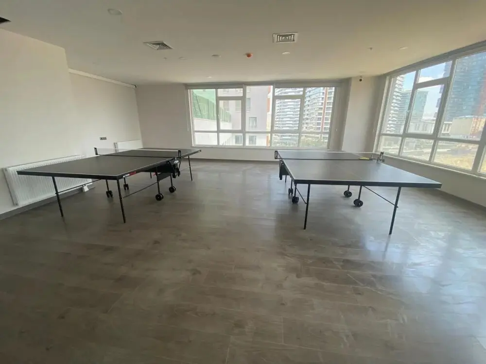 Стамбул: Business-friendly Flat With Central Location in Fikirtepe