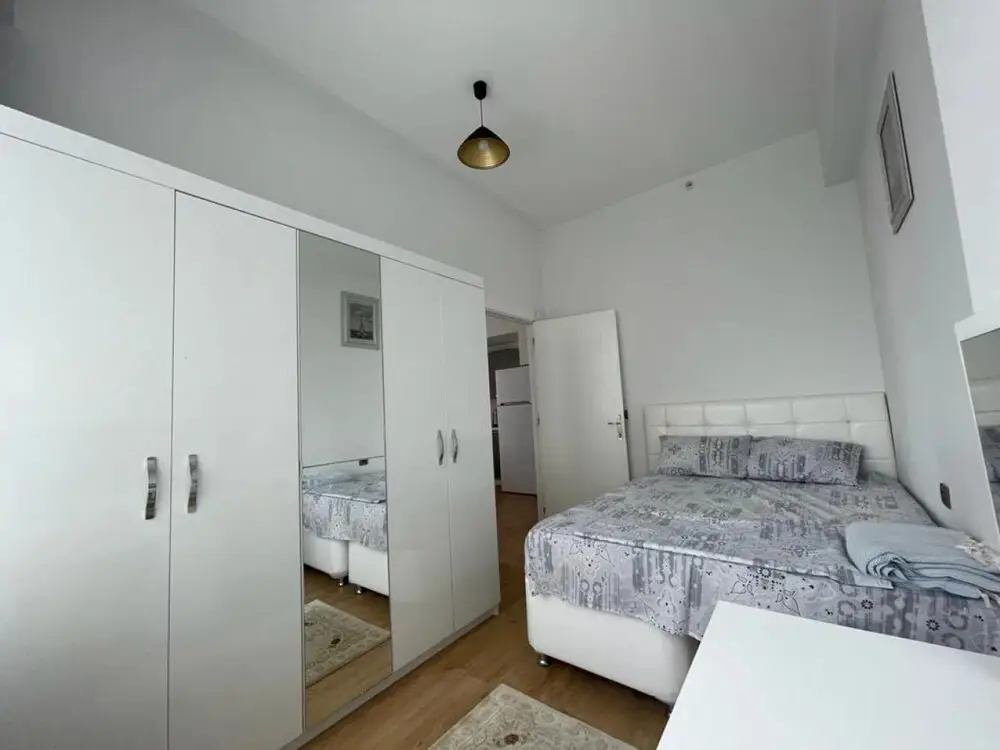 Стамбул: Business-friendly Flat With Central Location in Fikirtepe
