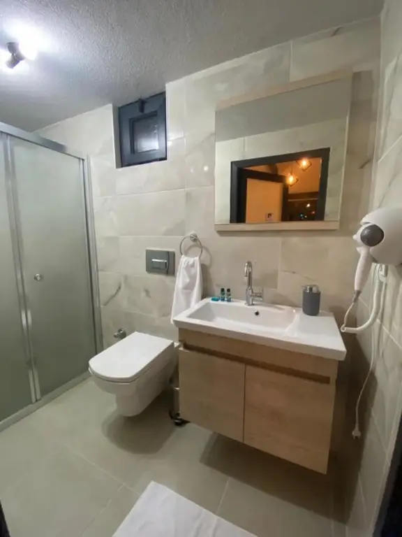 Сакарья: Lovely Bungalow Surrounded by Nature in Sapanca