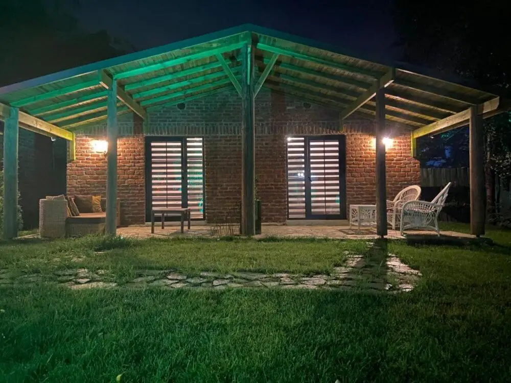 Сакарья: Lovely Bungalow Surrounded by Nature in Sapanca