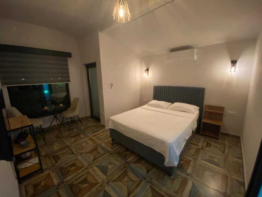Сакарья: Lovely Bungalow Surrounded by Nature in Sapanca