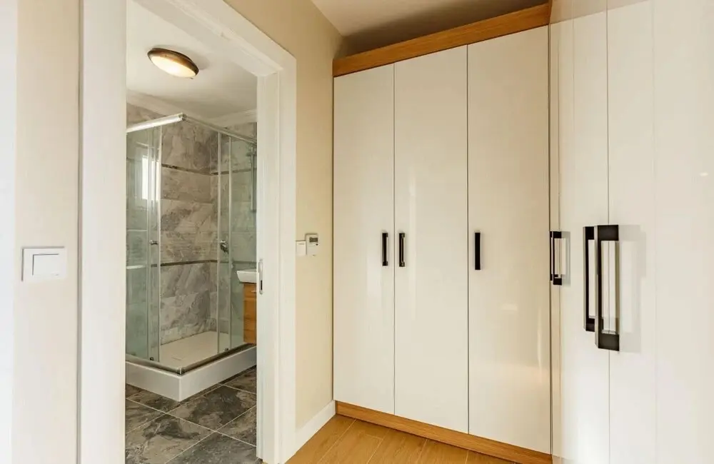 Янык: Spacious Villa With Private Pool and Garden in Kartepe Near Sapanca