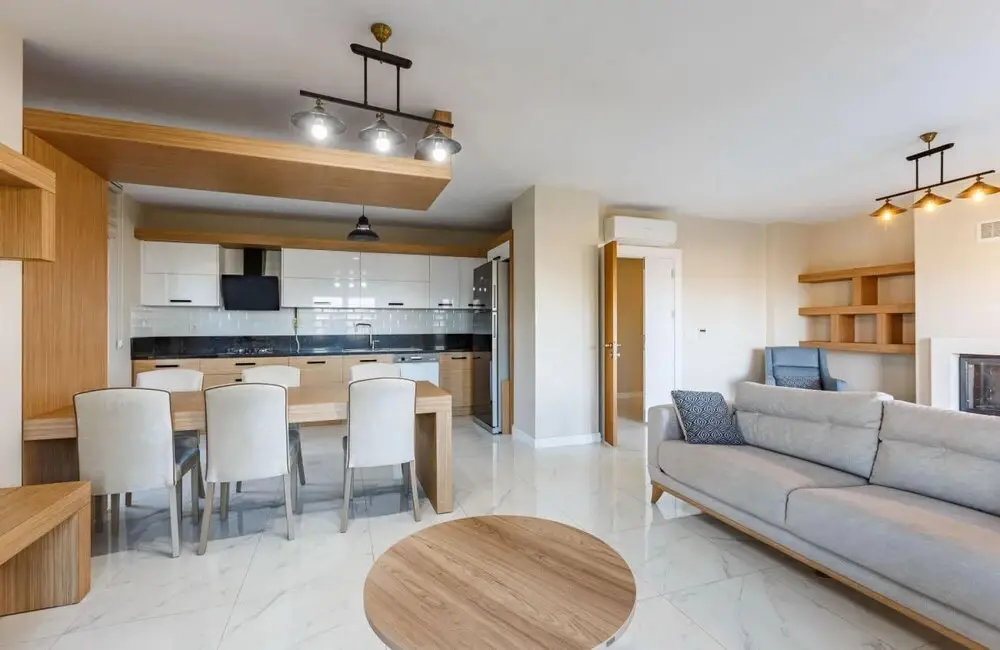 Янык: Spacious Villa With Private Pool and Garden in Kartepe Near Sapanca